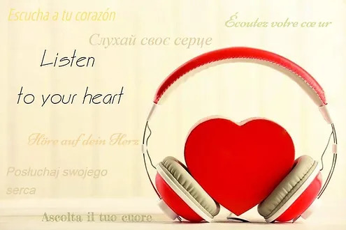 heart